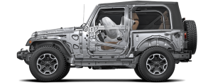 Jeep Wrangler PNG-34282